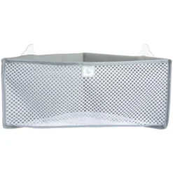 Munchkin High'n Dry Corner Bath Organiser