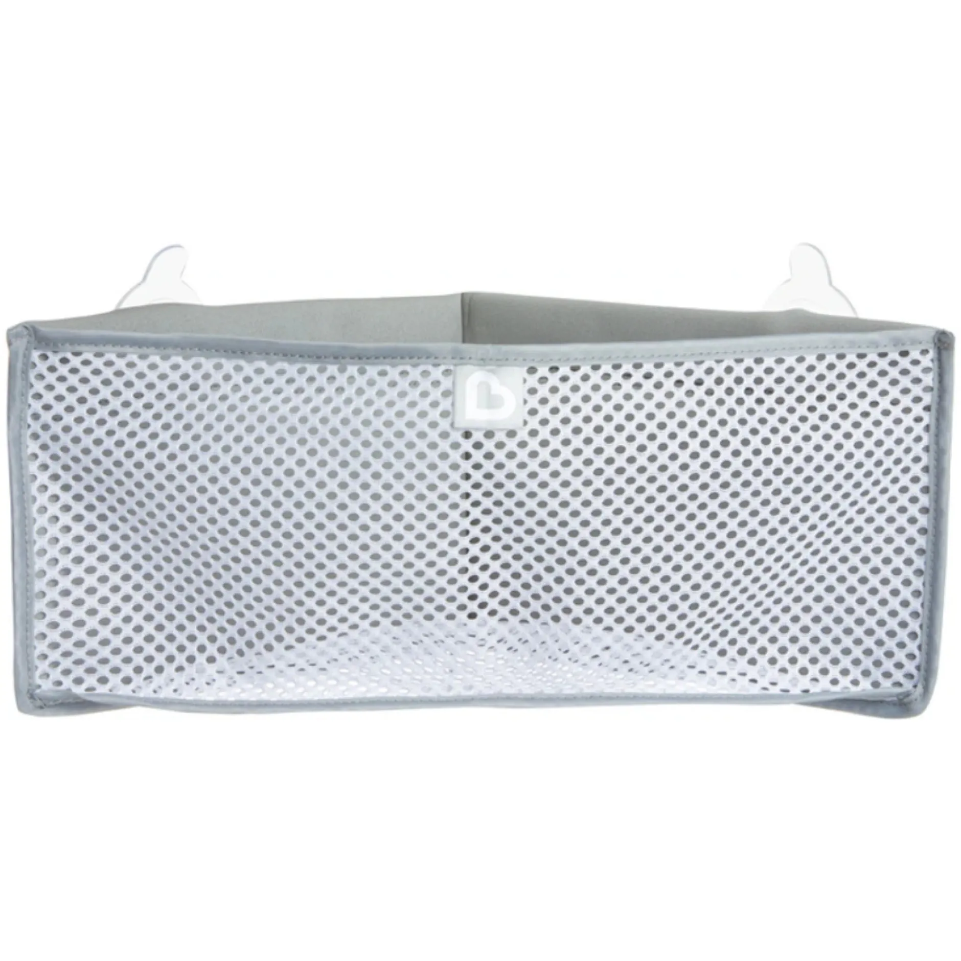 Munchkin High'n Dry Corner Bath Organiser