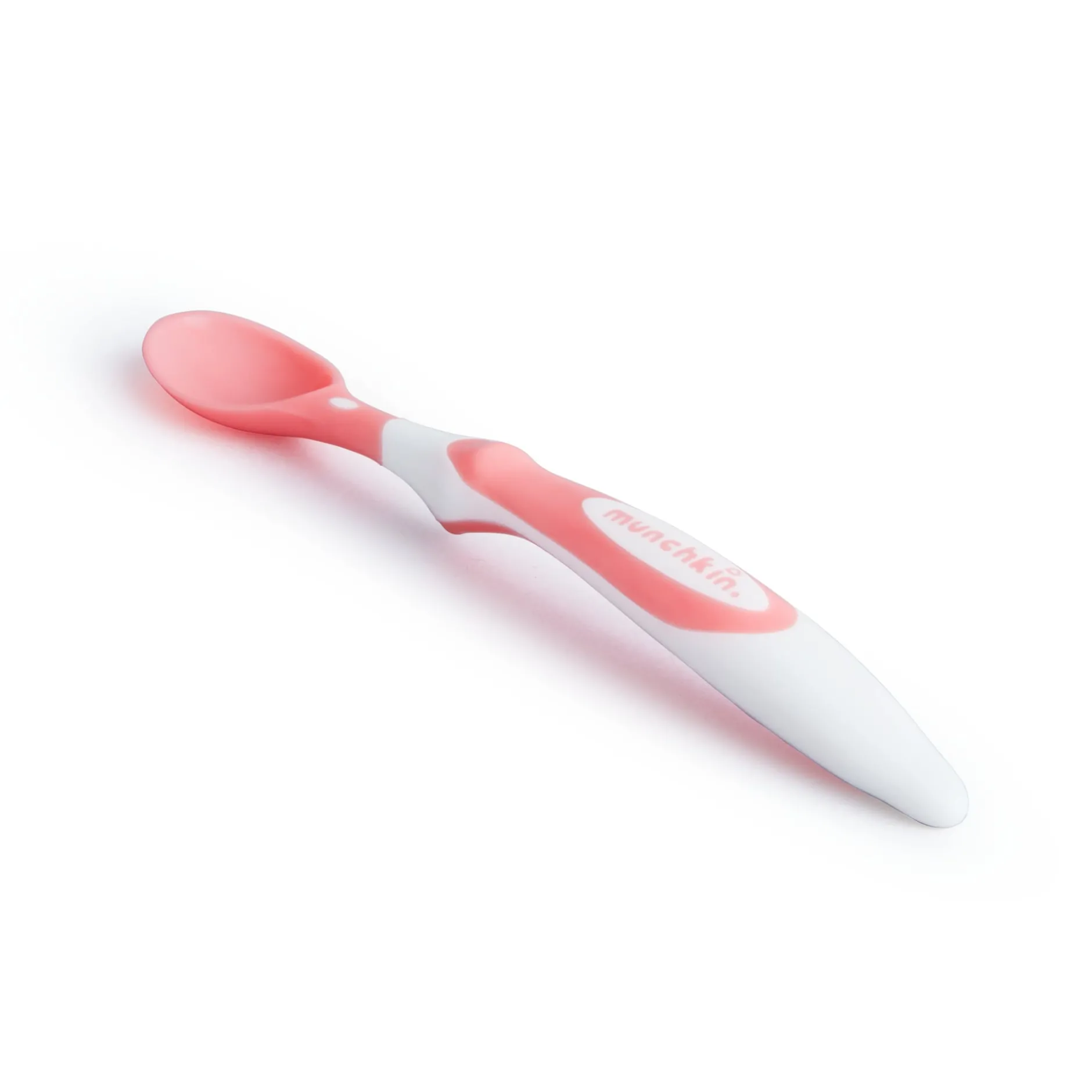 munchkin Soft Tip Infant Spoons 6 st