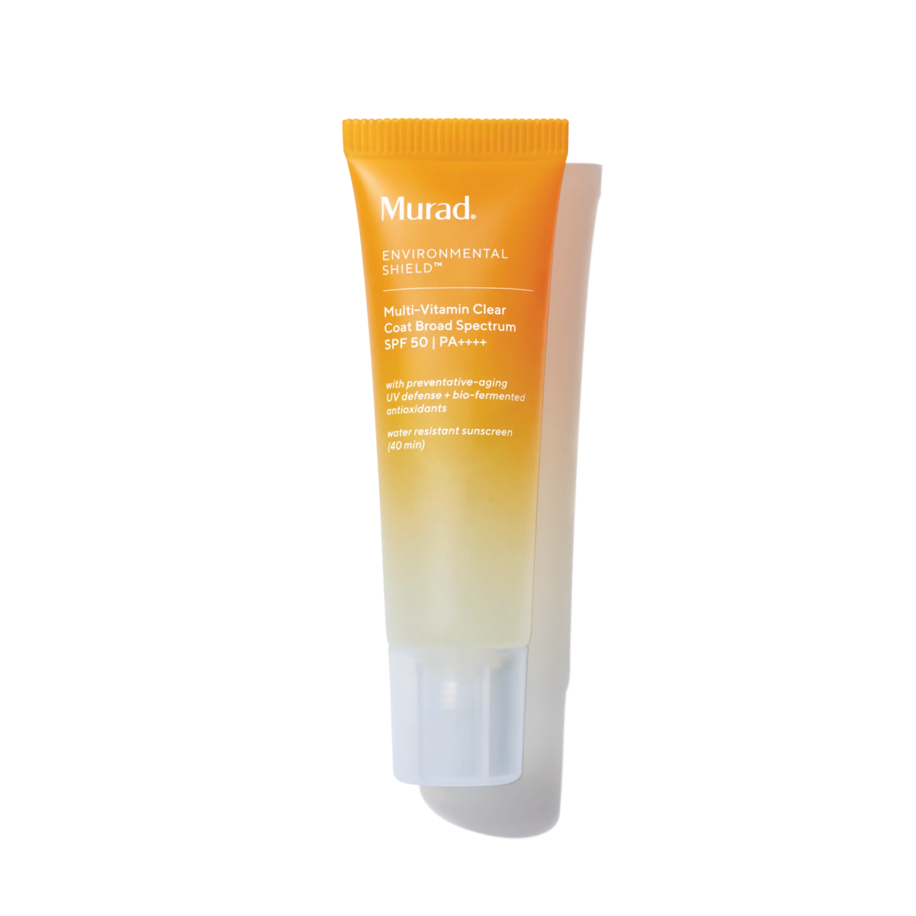 Murad Multi-Vitamin Clear Coat Broad Spectrum SPF50 50 ml