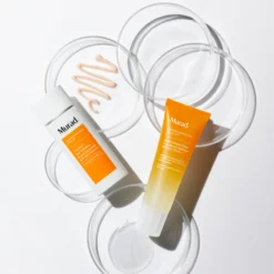 Murad Multi-Vitamin Clear Coat Broad Spectrum SPF50 50 ml