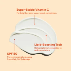 Murad Superactive SPF 50 Moisturizer Brightening 50 ml