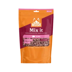 MUSH FD Mix it gris 200 g