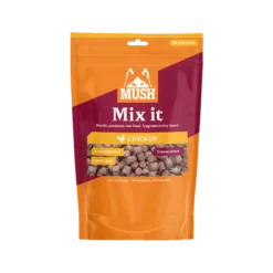 MUSH FD Mix it kyckling 200 g