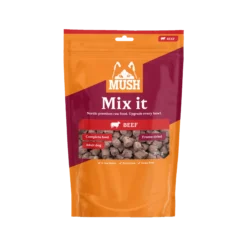 MUSH FD Mix it nöt 200 g