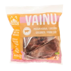 MUSH VAINU Grisöron 200 g