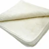 MuslinZ Bamboo Cotton Terry Wipes White 12 st