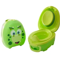 My Carry Potty Bärbar Potta Dino 1 st