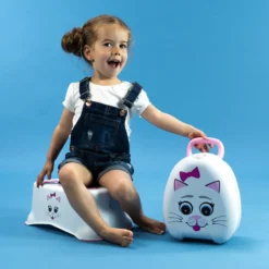 My Carry Potty Bärbar Potta Katt 1 st