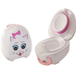 My Carry Potty Bärbar Potta Katt 1 st