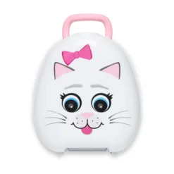 My Carry Potty Bärbar Potta Katt 1 st