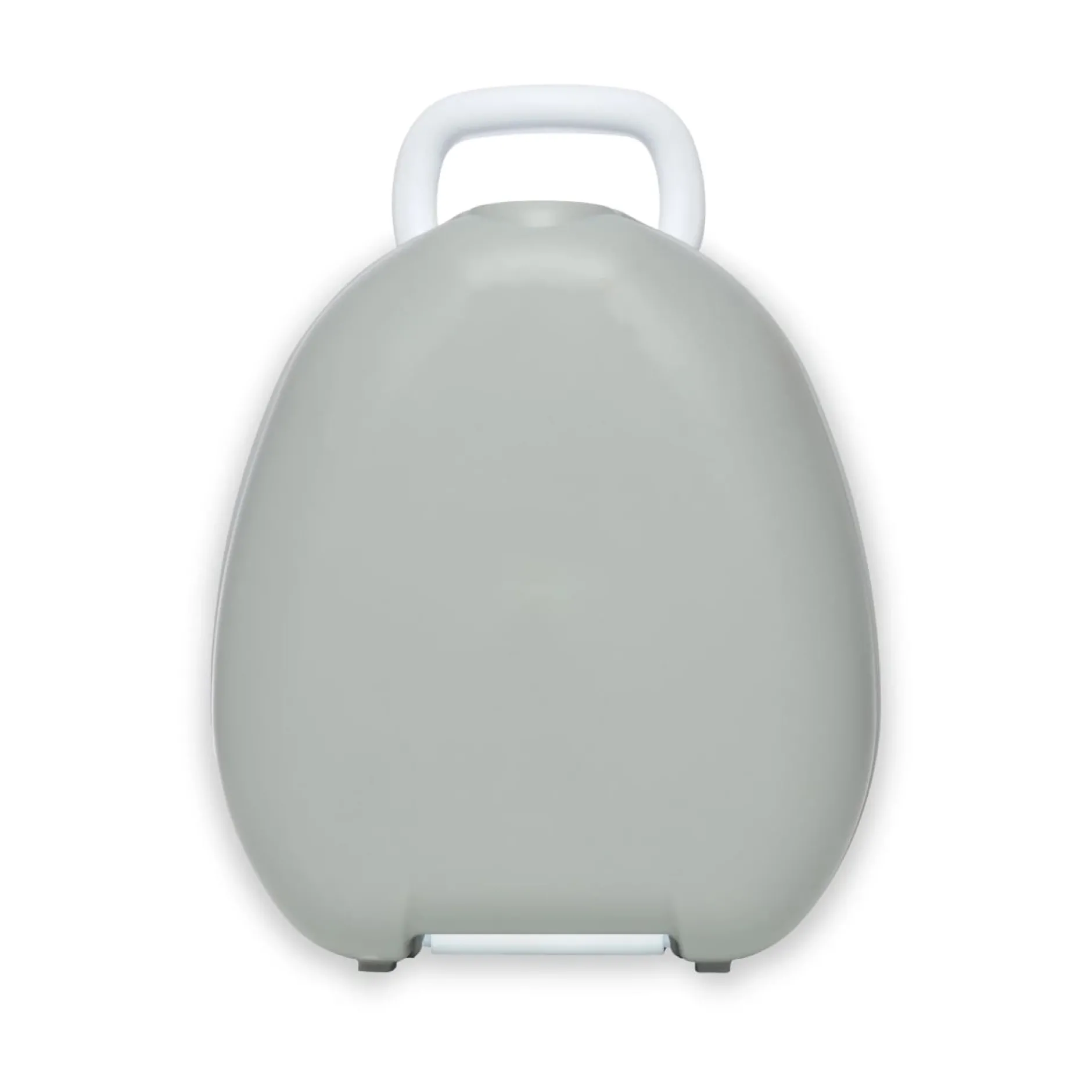 My Carry Potty Bärbar Potta Pastellgrå 1 st