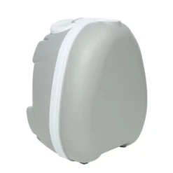 My Carry Potty Bärbar Potta Pastellgrå 1 st