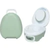 My Carry Potty Bärbar Potta Pastellgrön 1 st