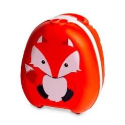 My Carry Potty Bärbar Potta Räv 1 st