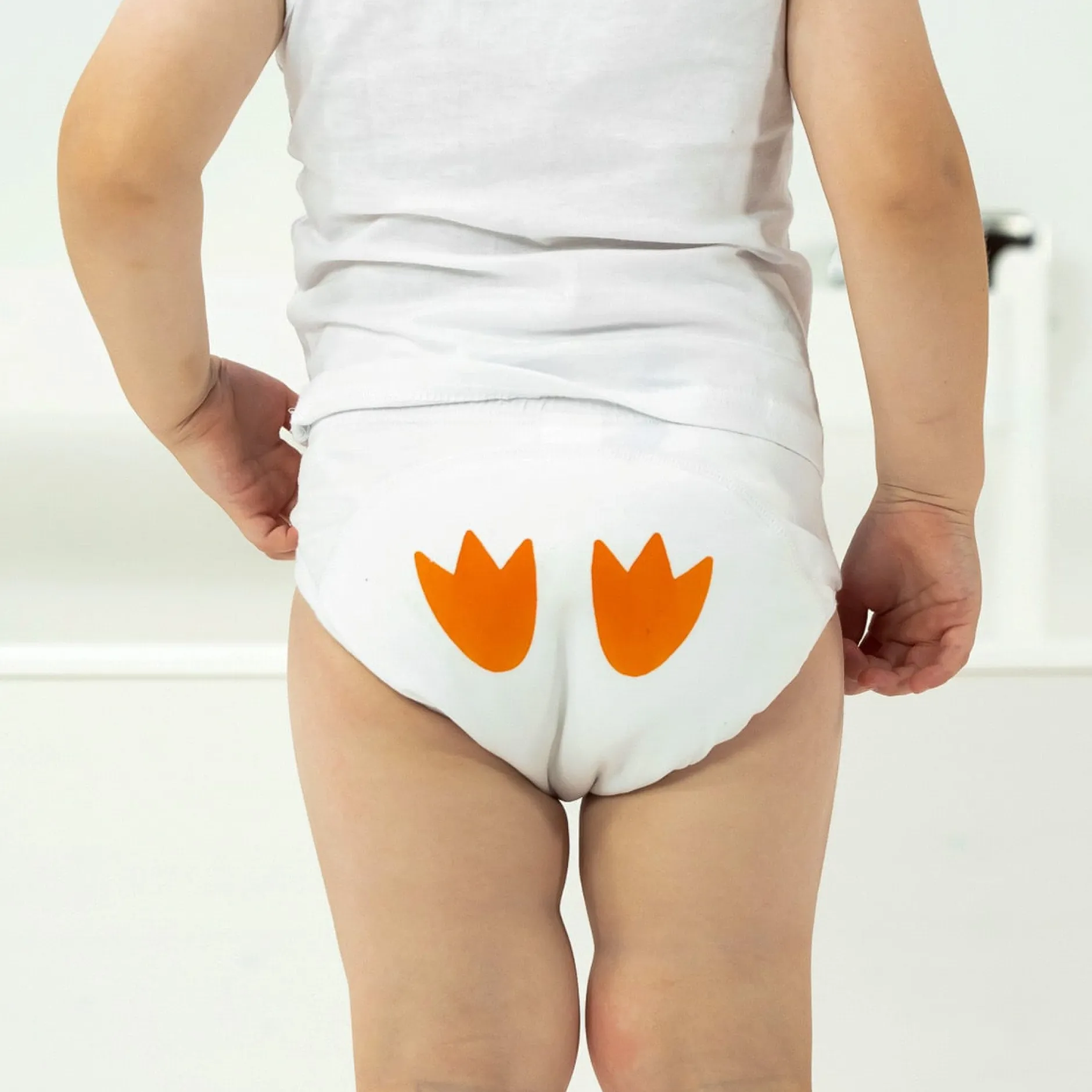 My Carry Potty Potträningsbyxa Pingvin 3-4 år 3 st