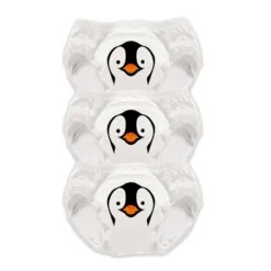 My Carry Potty Potträningsbyxa Pingvin 3-4 år 3 st