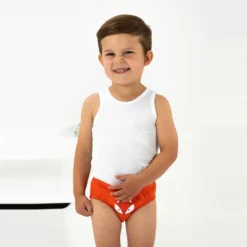 My Carry Potty Potträningsbyxa Räv Storlek 2-3 år 3 st
