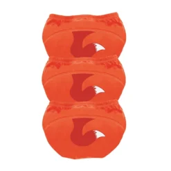 My Carry Potty Potträningsbyxa Räv Storlek 3-4 år 3 st