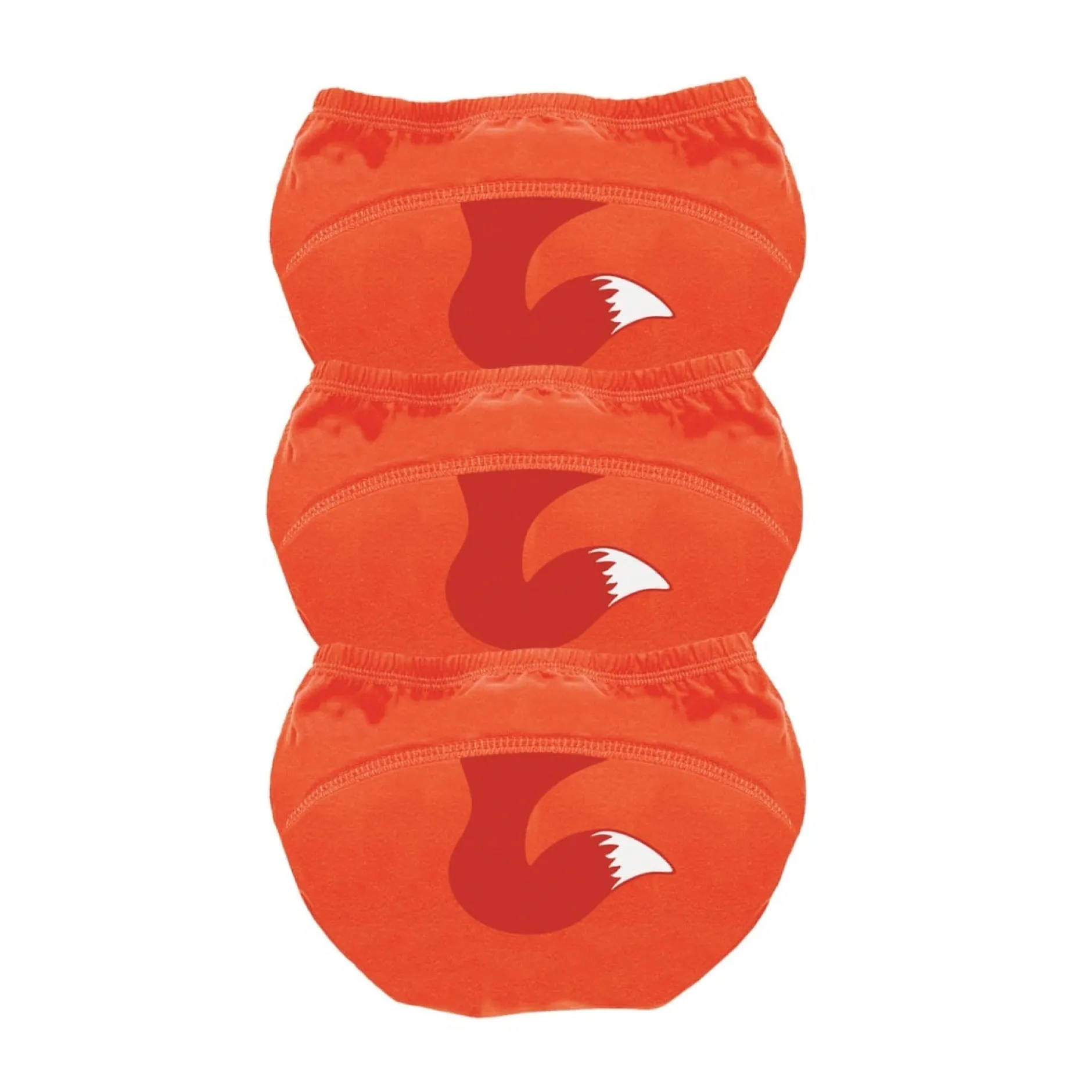 My Carry Potty Potträningsbyxa Räv Storlek 3-4 år 3 st