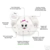 My Carry Potty Potträningsbyxa Kitty (2-3 år) 3 st