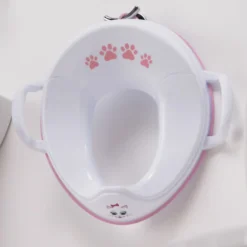 My Carry Potty Toalettsits Katt