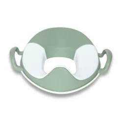 My Carry Potty Toalettsits Pastellgrön 1 st