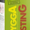 MyggA Fästing 2in1 Insektsspray 60 ml