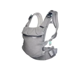 Najell Bärsele Easy Soft Mercury Grey