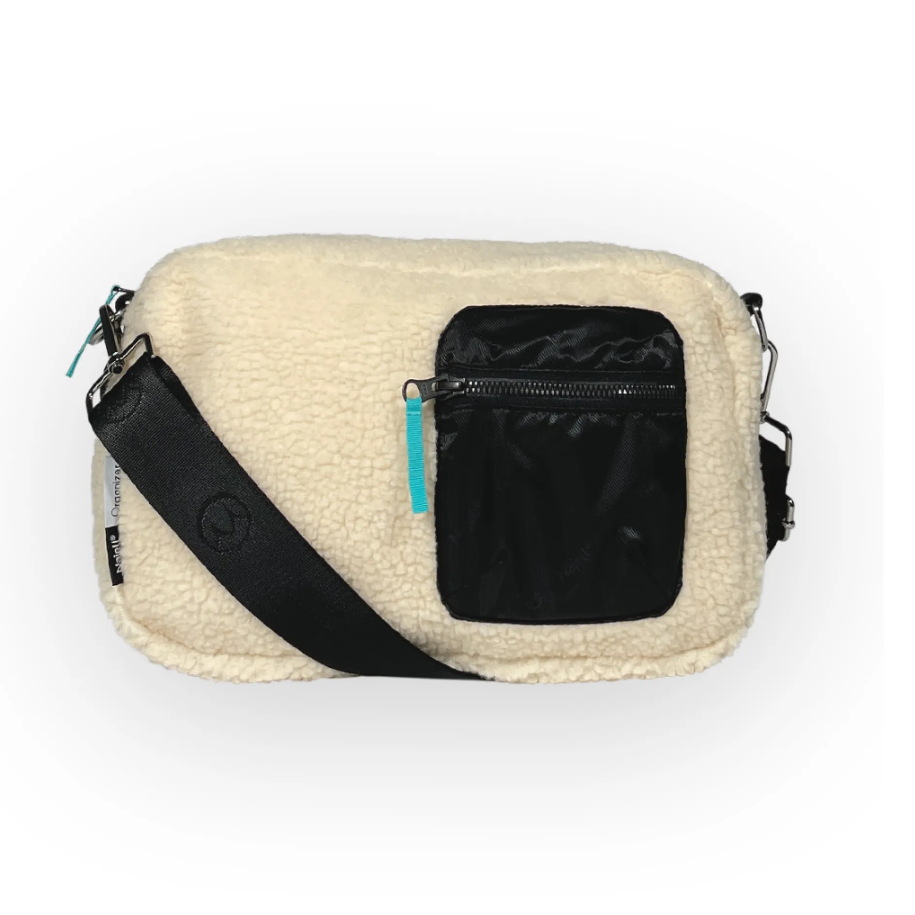 Najell Organizer Teddy Cream 1 st