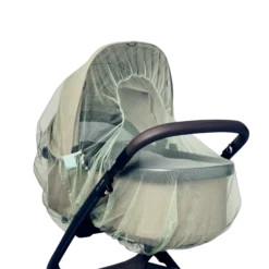 Najell Stroller Mosquito Net - Agave Green
