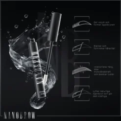 Nanobrow Eyebrow Serum 5 ml