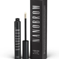 Nanobrow Eyebrow Serum 5 ml