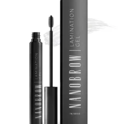 Nanobrow Lamination Gel Transparent 7 ml