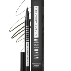 Nanobrow Microblading Pen Dark Brown