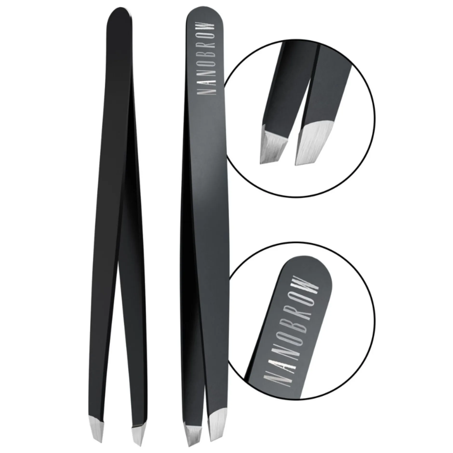 Nanobrow Tweezers