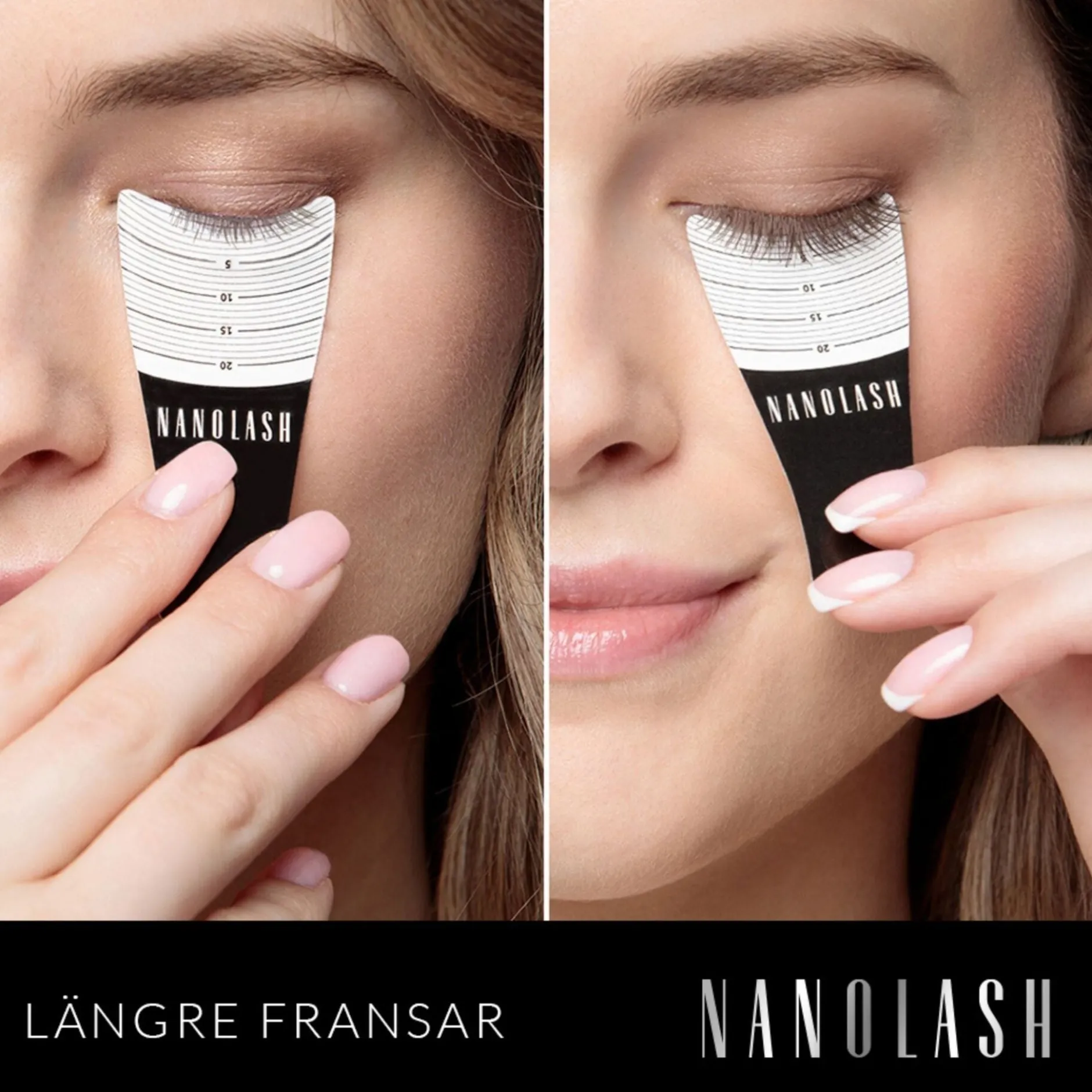 Nanolash Eyelash Serum 3 ml