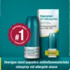 Nasonex Nässpray Suspension 50 µg/dos 60 doser