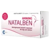 Natalben Amning Multivitamin 60 kapslar