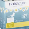 Natracare Binda Ultra Normal med vingar 14 st