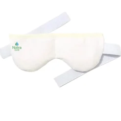 NatraCure ögonmask torra ögon värme/kyla 1st