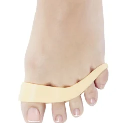 NatraCure Yoga Stretch & Tådelare 2 st