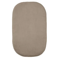 Nattou Softy Mjuk Skötdyna Taupe