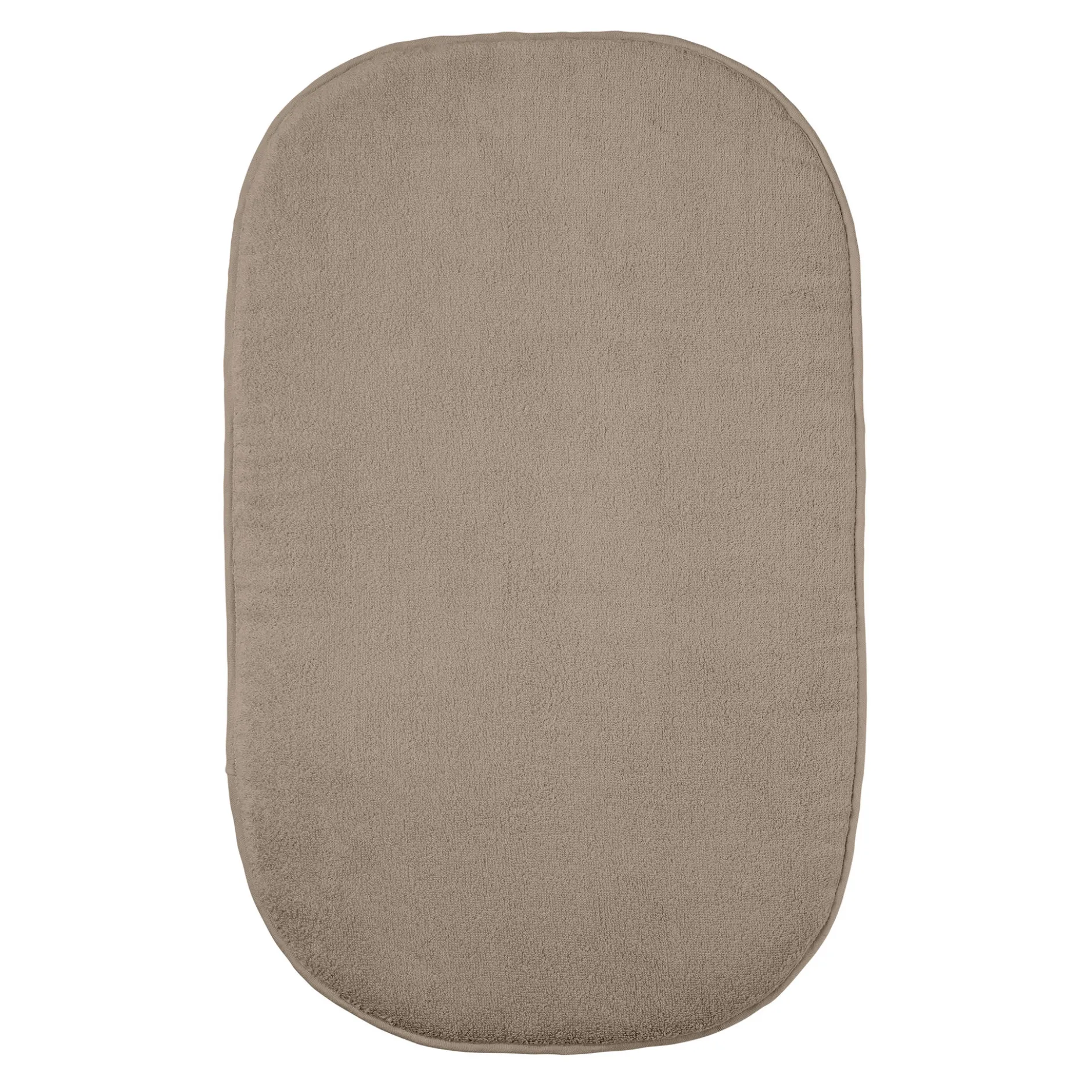 Nattou Softy Mjuk Skötdyna Taupe