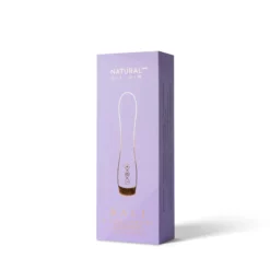 Natural Glow Bali Vibrator