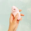 Natural Glow Blush Vibrator