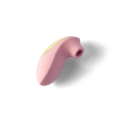 Natural Glow Blush Vibrator