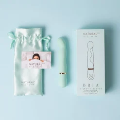 Natural Glow Bria Vibrator