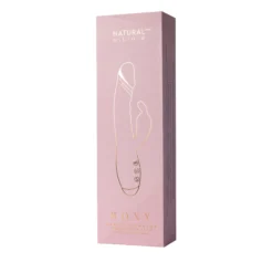 Natural Glow Roxy Vibrator