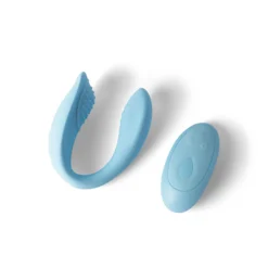 Natural Glow Sky Vibrator
